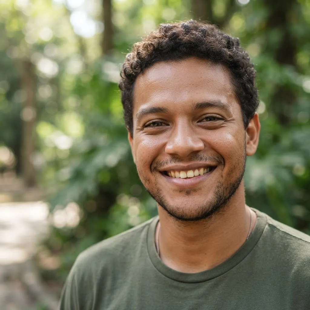 Carlos M.